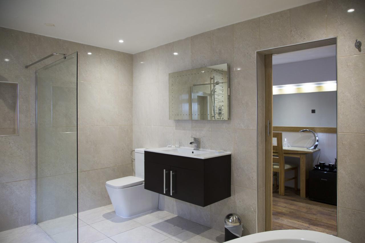 Hotel Meadfoot Bay 4*